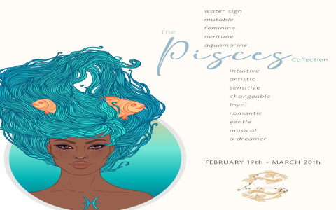 Which sign is most compatible with Pisces？ These 3 signs are a great fit!