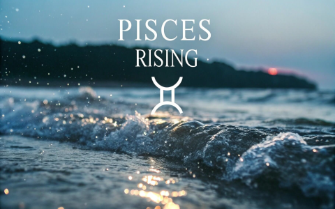 What are the pisces rising physical traits？ Key features you should know!