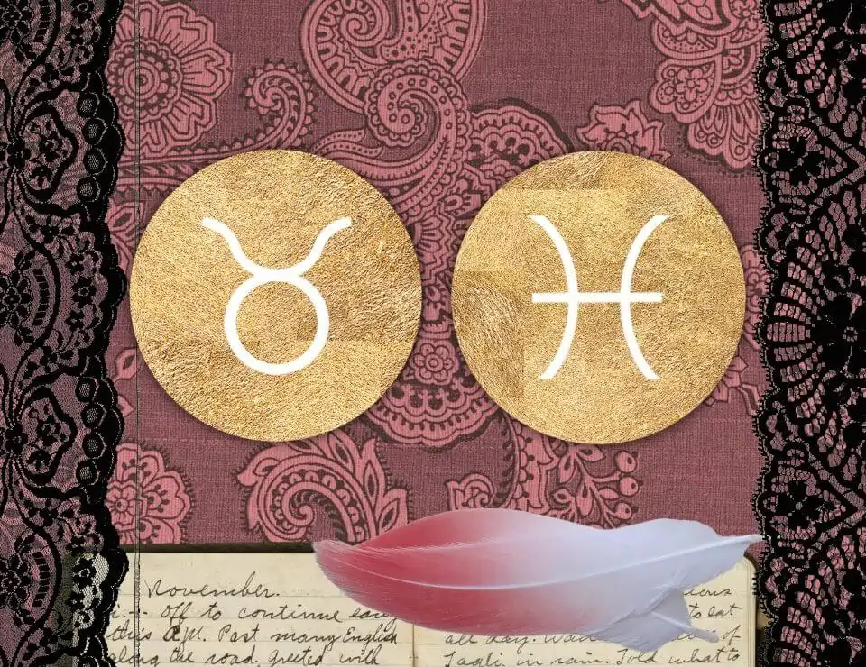 Todays taurus pisces love horoscope: Tips for a better love life!