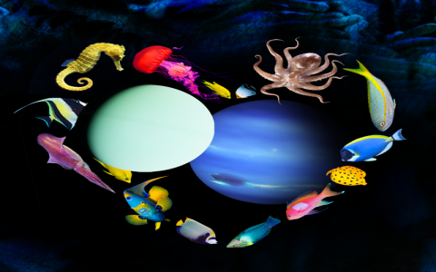 Aquarius Pisces cusp compatibility with Leo： How well do they match？ Find out now!