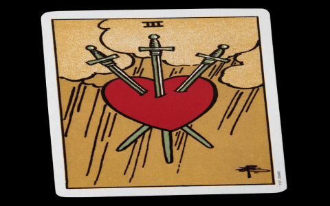 How to predict the 9 of cups love outcome accurately？