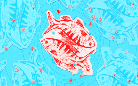 Horoscope for next week Pisces how to prepare？ Follow these tips!