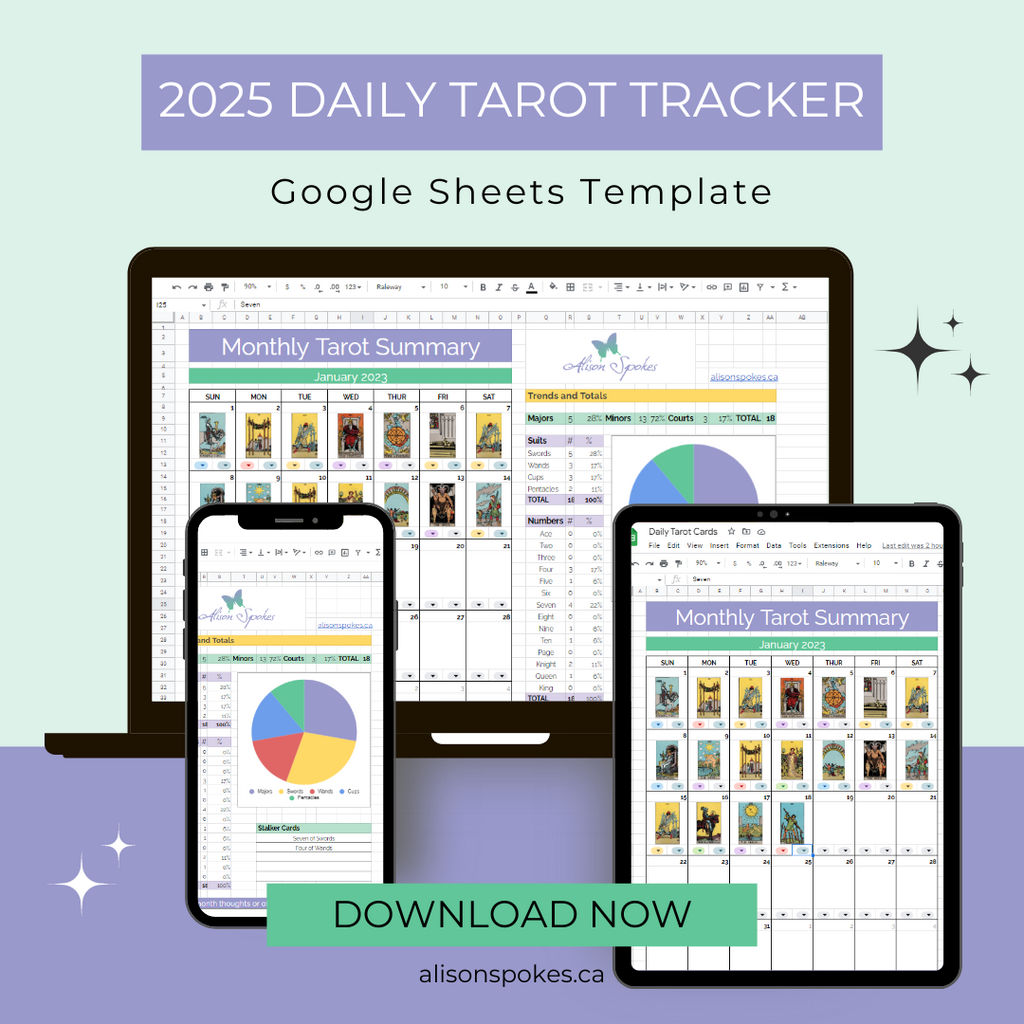 Where to buy Alison Day Tarot Cards？ Top places recommended