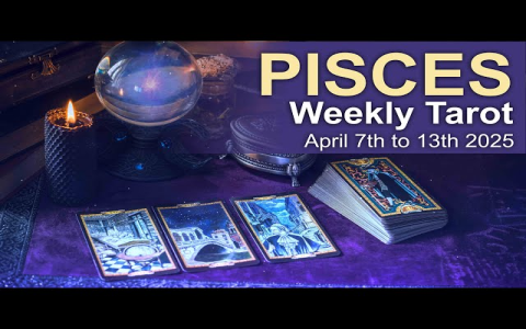 Where to get reliable pisces weekly horoscope truthstar？ Know the sources!