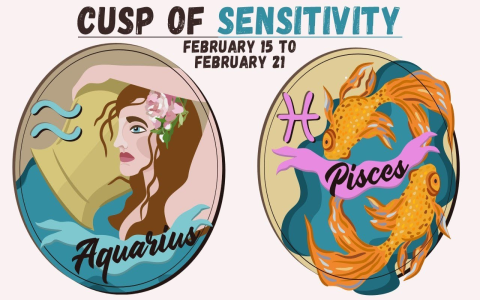 Is Aquarius Pisces cusp compatible with Gemini Cancer cusp？ Check the details!