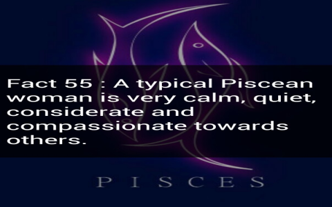 Is the personality of a pisces woman attractive？ 4 reasons to say yes!