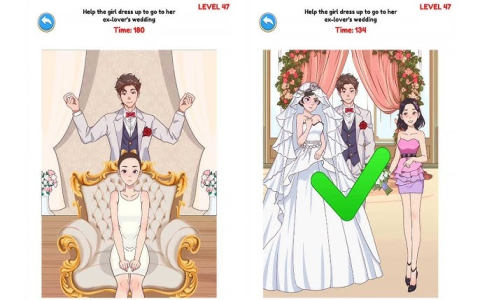 iching 47： How to beat hard times easily.