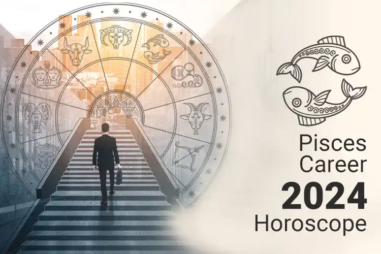 Whats Pisces career horoscope 2024 on Ganeshaspeaks？ Key insights here!
