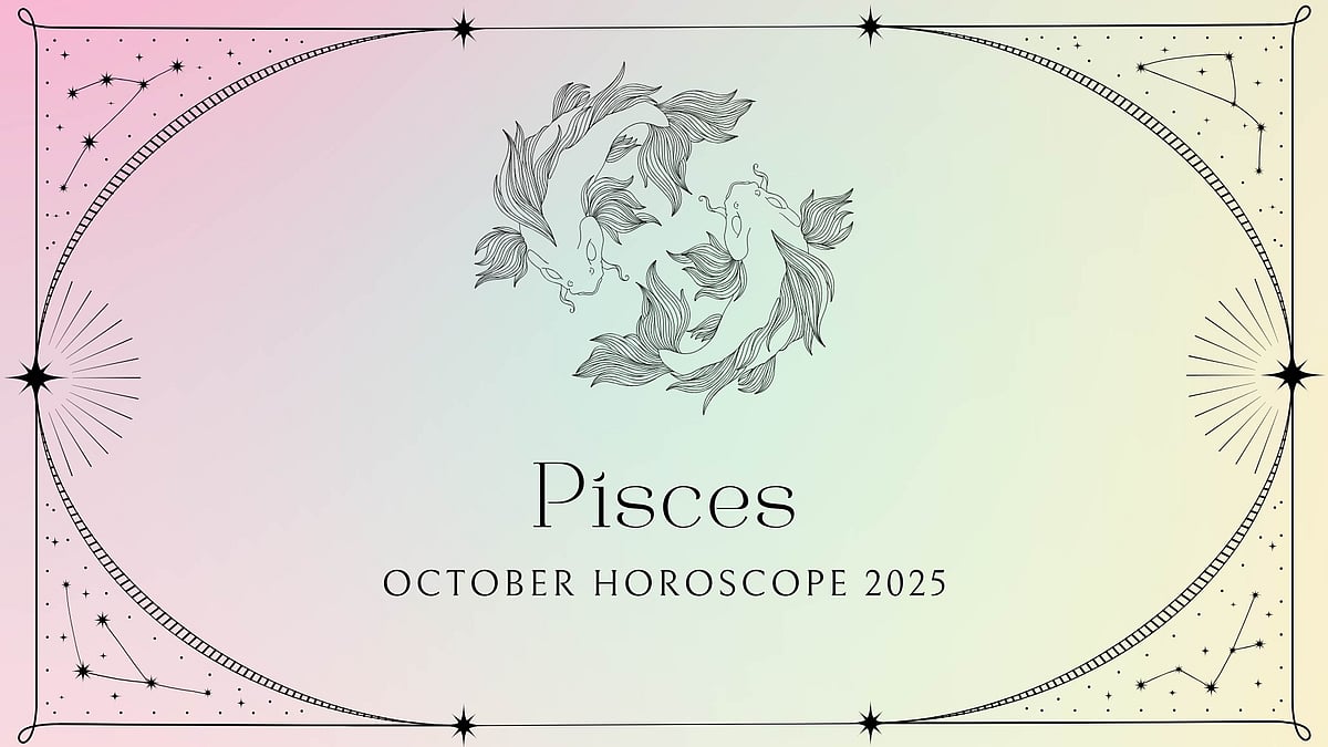Whats in September 2025 Pisces horoscope? Key points revealed!