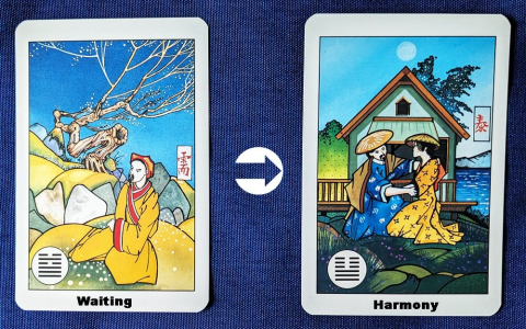 How accurate is I Ching Tarot？ Experts share insights!