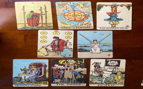 Where to buy Alison Day Tarot Cards？ Top places recommended