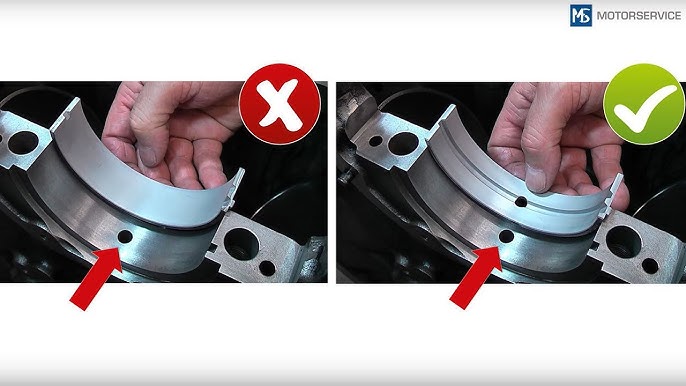 How to install turret bearing correctly？ A step - by - step guide!