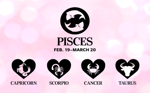 What works best in aries and pisces sibling compatibility？ How they perfectly balance each other!
