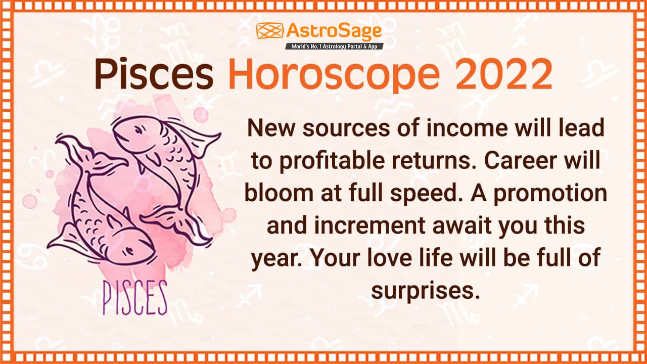 Pisces March Career Horoscope Is This the Month for a Career Breakthrough？