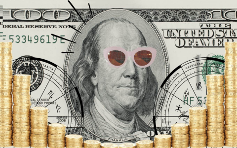 How to boost your cash flow (Find the Pisces Best Month 2024 for career success!)