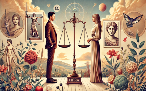Can Pisces men and Libra women have a long - term relationship？ The answer here!