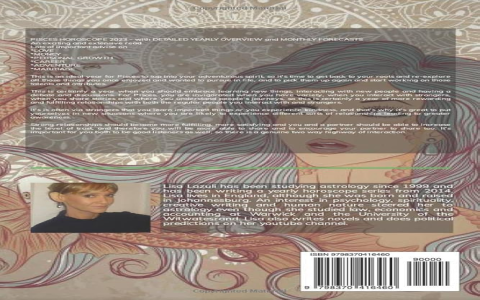 How to read the Pisces horoscope for the year like a pro？