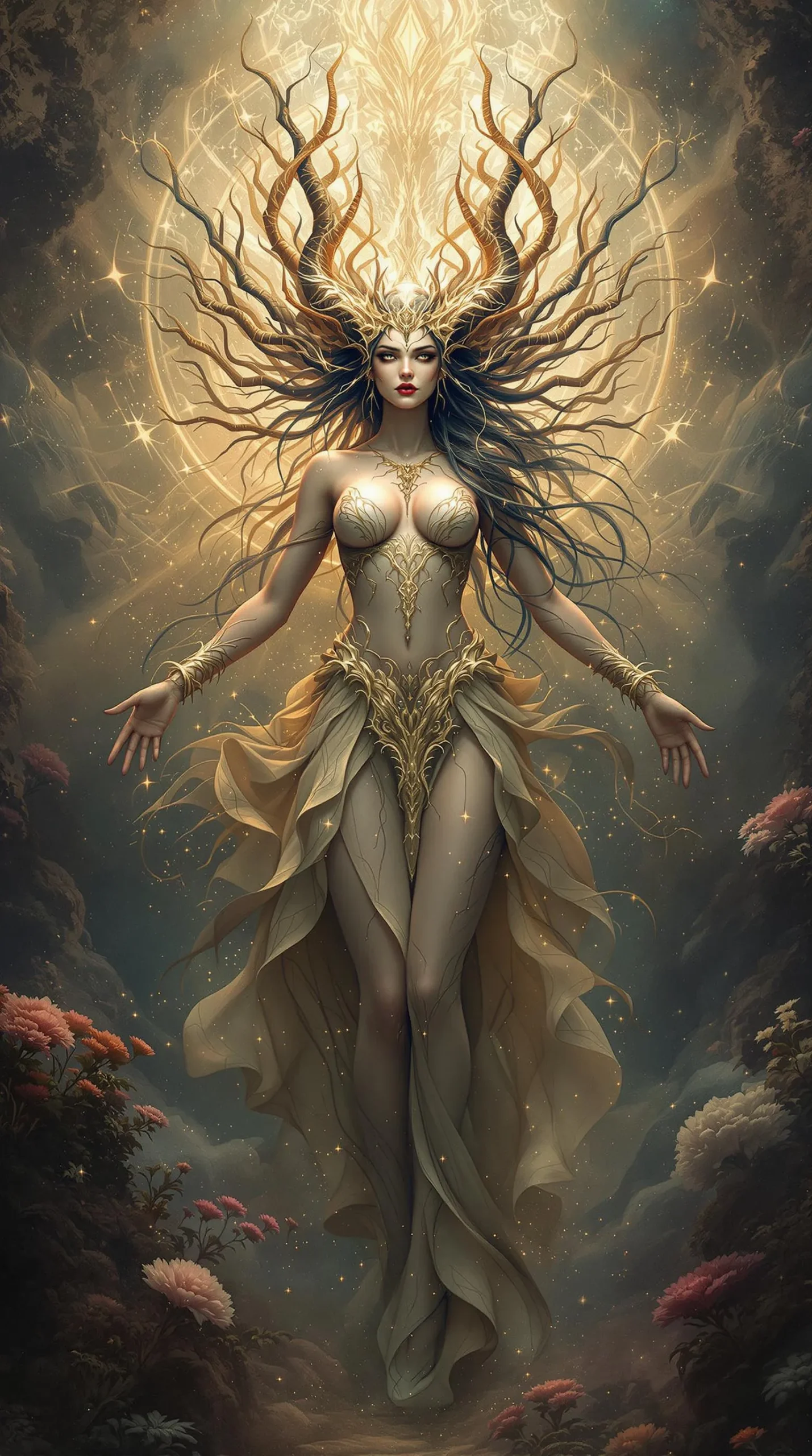 How to understand the Lilith archetype？ 4 key points to know!