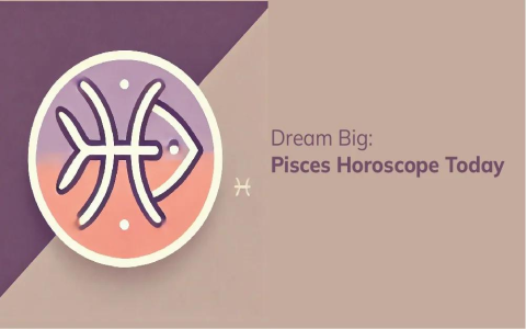 Want to know Pisces horoscope August 2025？ Experts share insights!