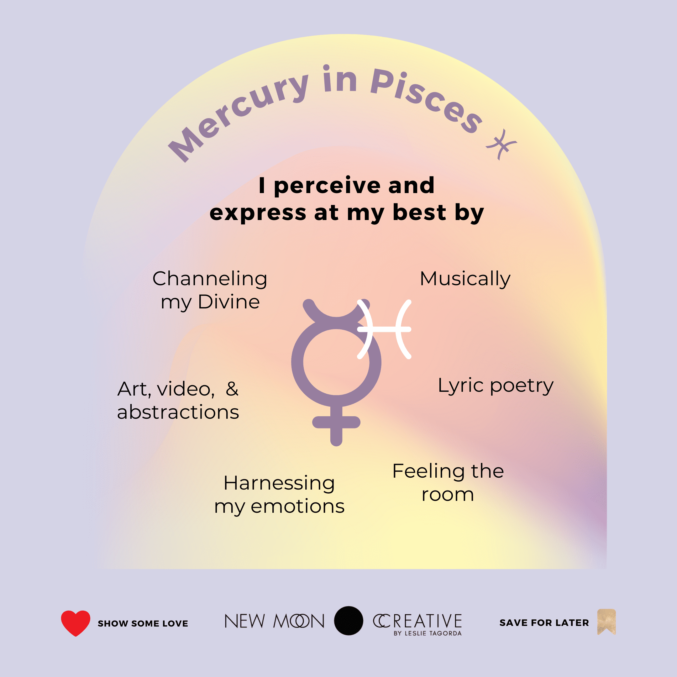 What challenges do mercury in pisces woman face in career? Solutions here!