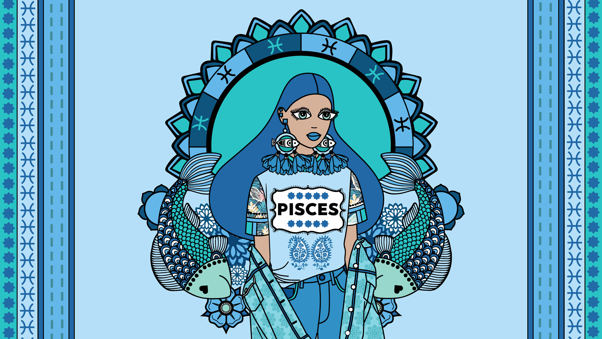 How accurate is Pisces horoscope weekly vogue？ Check now!