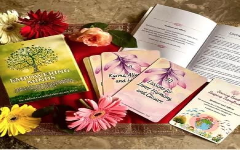 Who can ask the cards well？ Secrets from experienced askers!