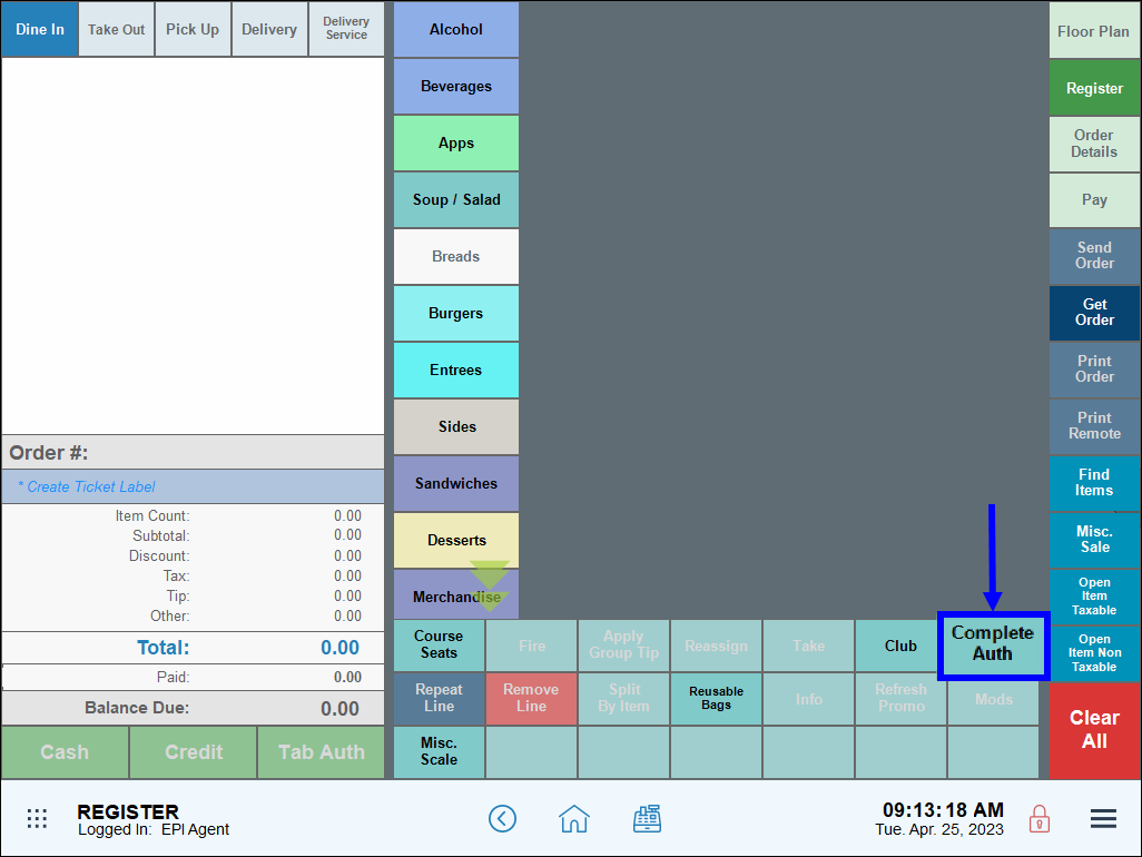 How to choose Totus Express? Expert advice for selection!
