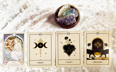 What benefits can ten of cups as advice bring？ Find out now!