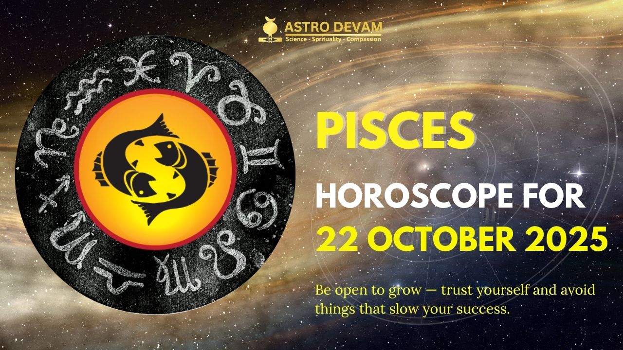 Can pisces daily sex horoscope affect your love life？ Find out now!