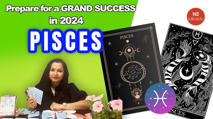 Warning! What Money Mistakes Should Pisces Avoid in 2024？ (See the Risks in Your pisces 2024 financial horoscope)