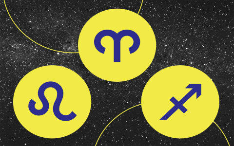 Can Pisces and Aries make it last？ Expert advice on fire and water signs.