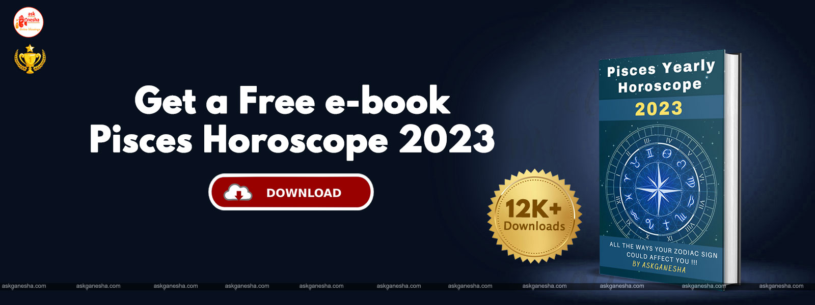 Askganesha Pisces daily horoscope： What to expect in love life？