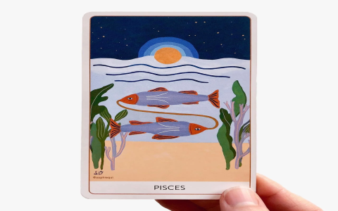 Do you have the core true pisces traits？ (Find out if you are the stereotypical fish)