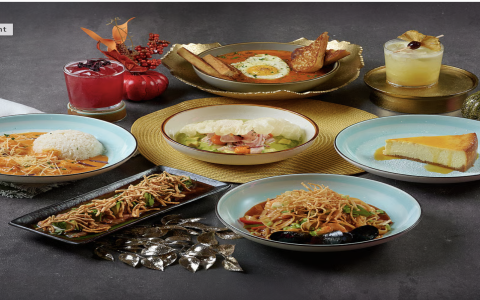 What to expect at Pisco y Nazca DC Restaurant Week？ Top tips here!