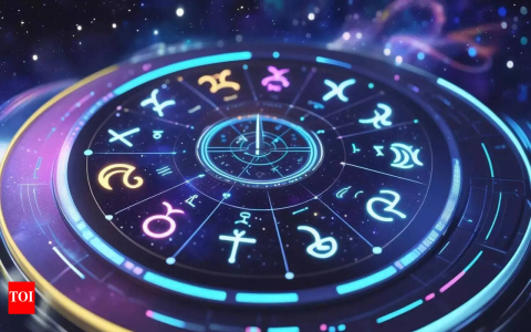 Astroyogi pisces career horoscope today： Tips to boost your work luck