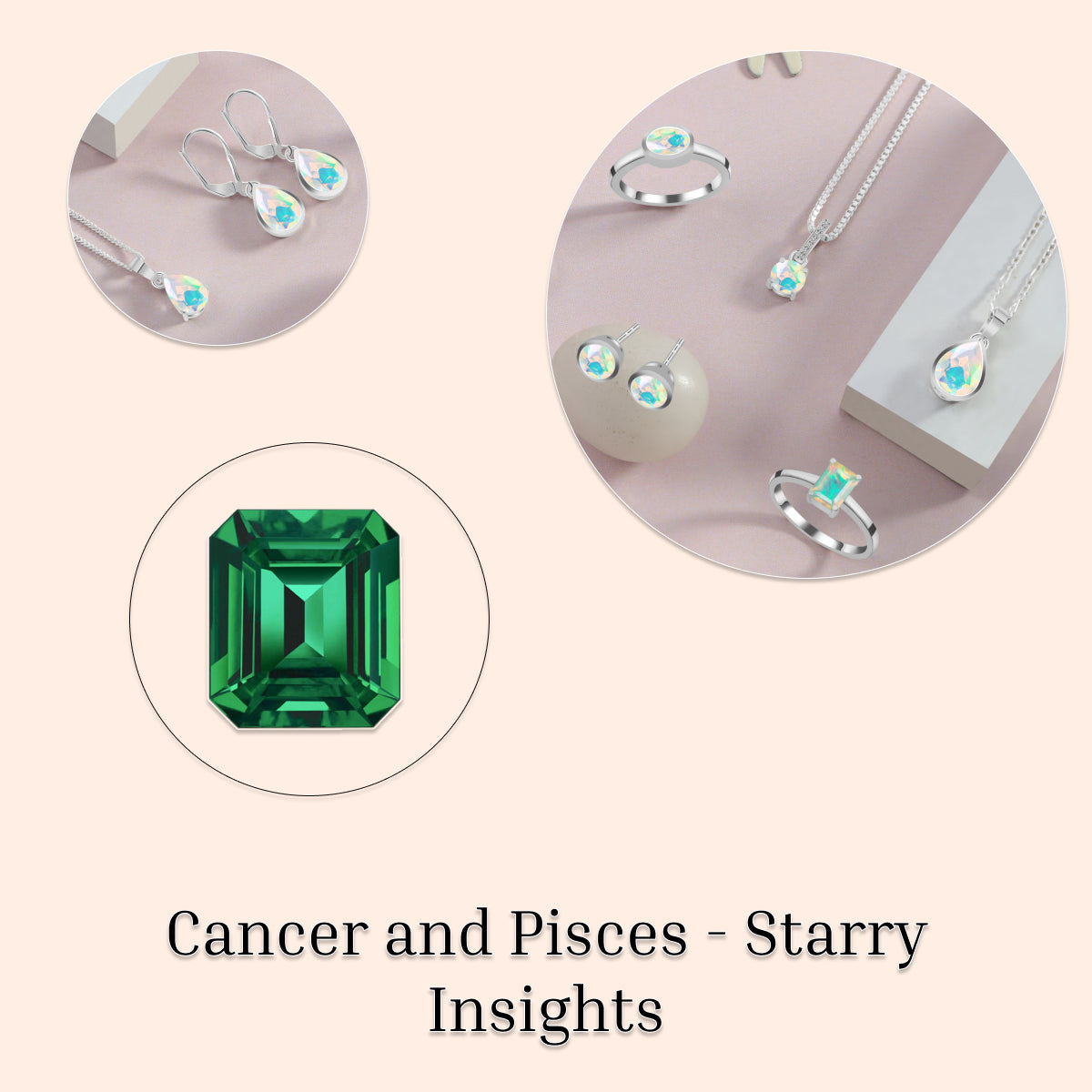What to expect in a Cancer female and Pisces male relationship? Insights revealed!