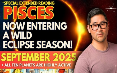 What does the September Pisces career horoscope predict？ Find out now!