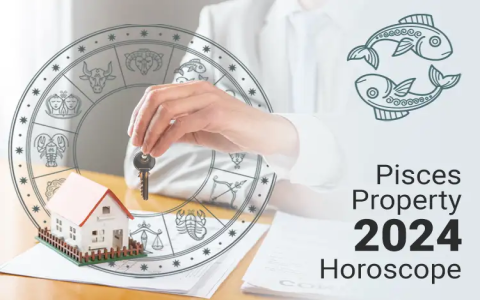 What to Expect in Your august 2024 pisces horoscope？ (Love, Money, and Best Luck!)