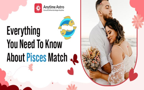 Are Leo woman and Pisces man compatible in love？ Check these points!