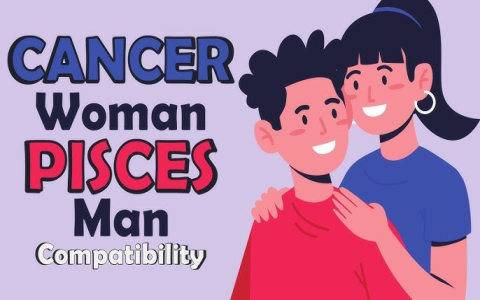 cancer with pisces love compatibility