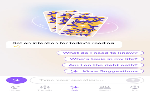 How to Interpret the Wheel of Fortune Tarot in Yes or No Scenarios？