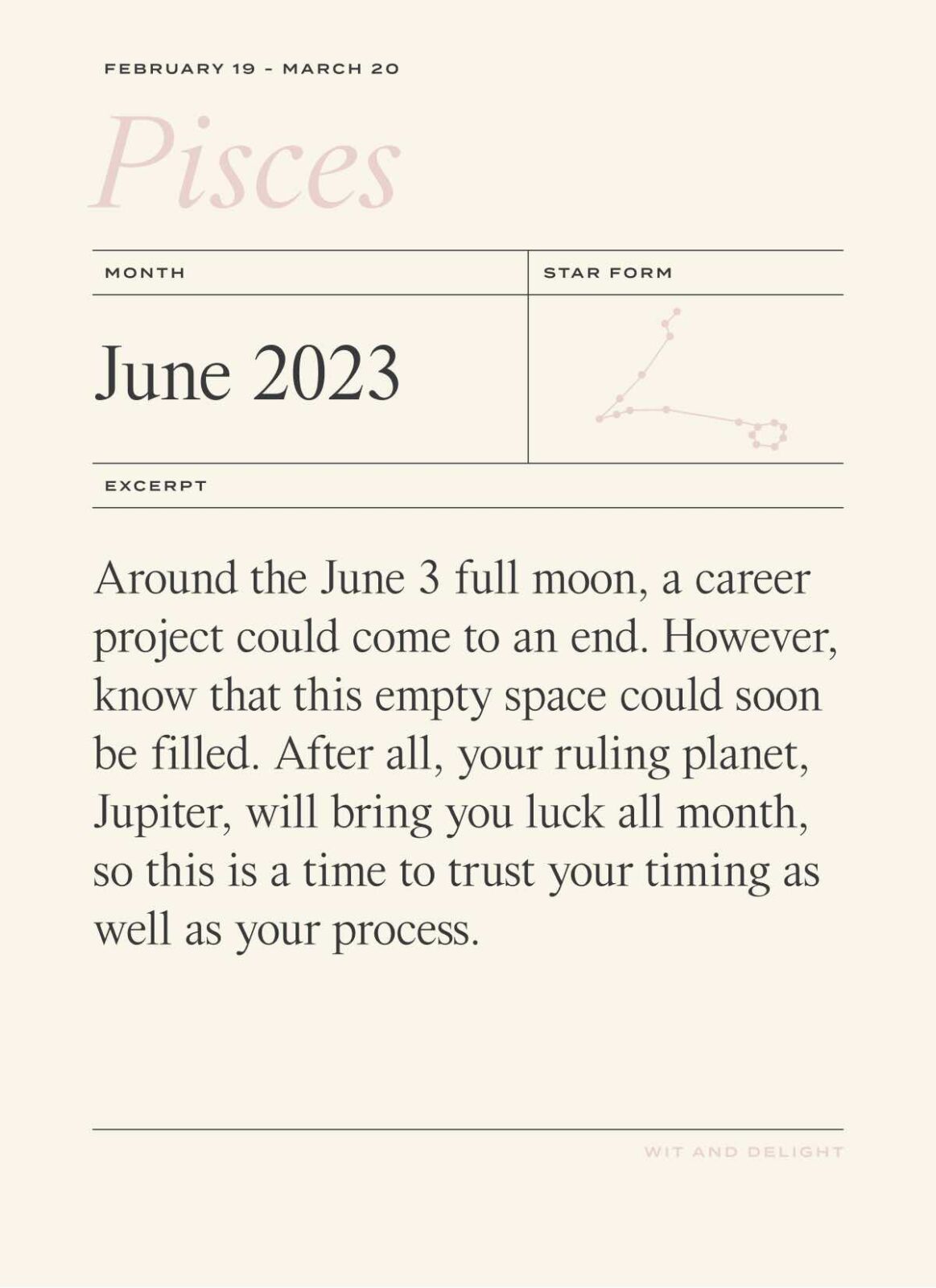 Avoid drama with your pisces horoscope for the month of june update! This one specific planet changes everything!