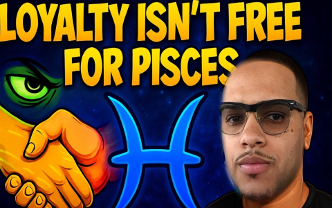 Are Pisces faithful in relationships？ How to test their loyalty