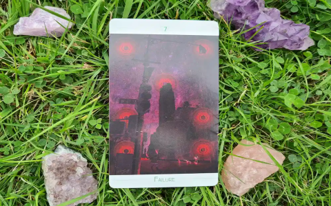 7 of pentacles timing - How to understand it in daily life？