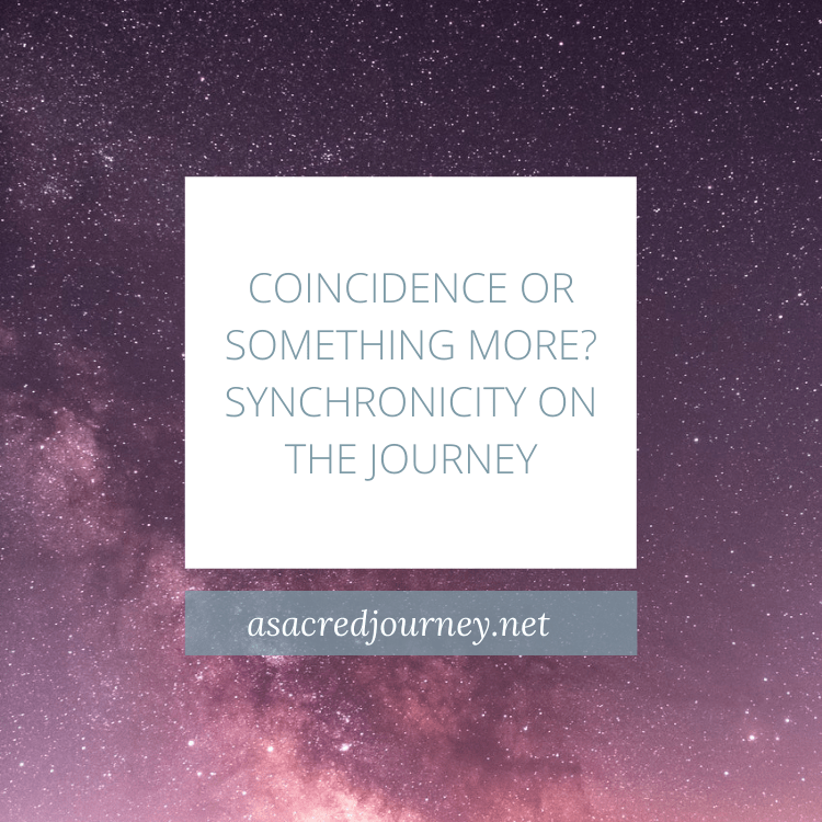 Divine synchronicity: Is it a coincidence or something more?