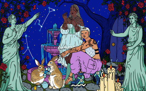 Best tips from Cancer Pisces Horoscope Today revealed! (Avoid Bad Energy)