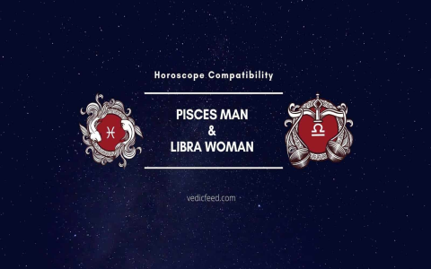 Are Pisces woman and Libra man compatible long - term？ Insights from couples!