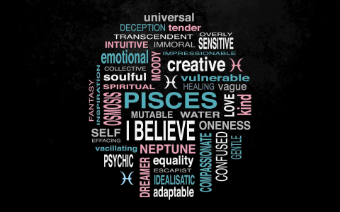 Why do Scorpio and Pisces connect so well？ Deep emotional bond explained!