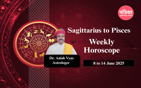 How to plan your career in 2020 as a Pisces？ Read this!