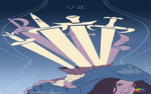 How to understand six of swords for your zodiac sign？ Guide here!